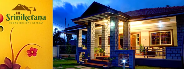 Srinikethana Homestay