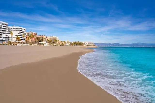 Paraíso Beach Torremolinos