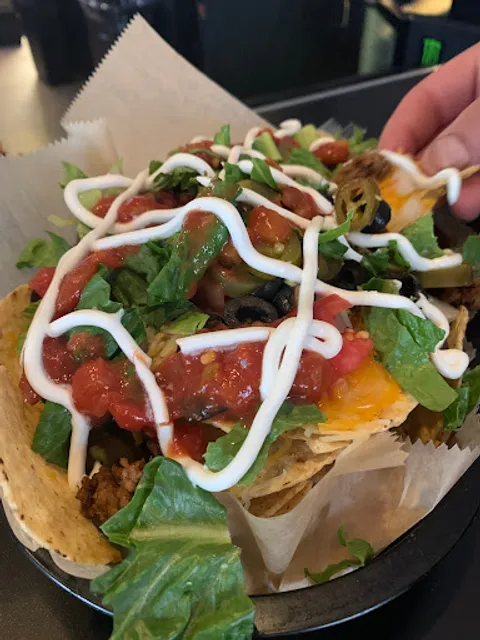 Jokers Pub and Grub - Columbia Station, OH