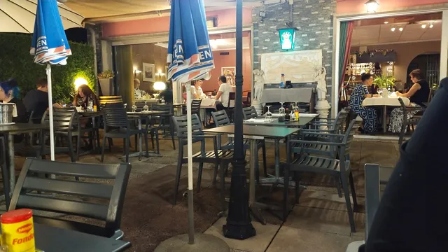 Restaurant de la Radio