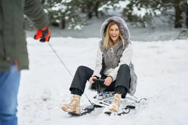 Feather Falls Trailhead