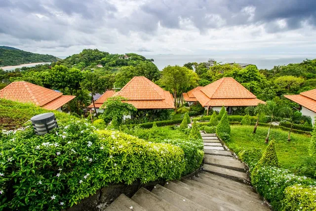 Bakantiang Resort, Ko Lanta
