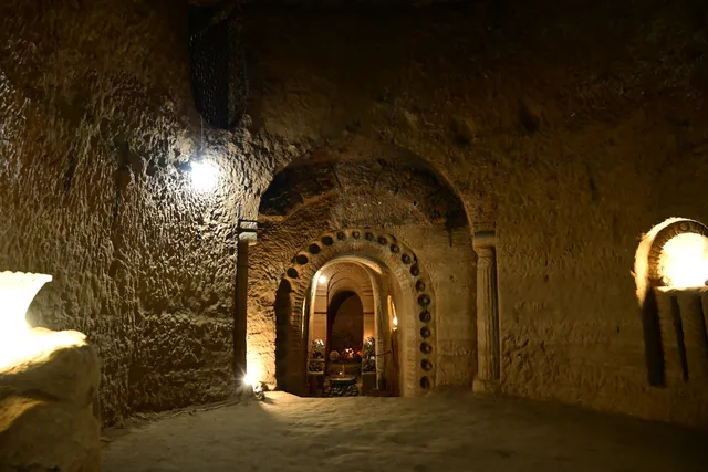 Levon's Divine Underground