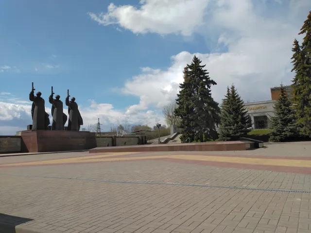 Советский район