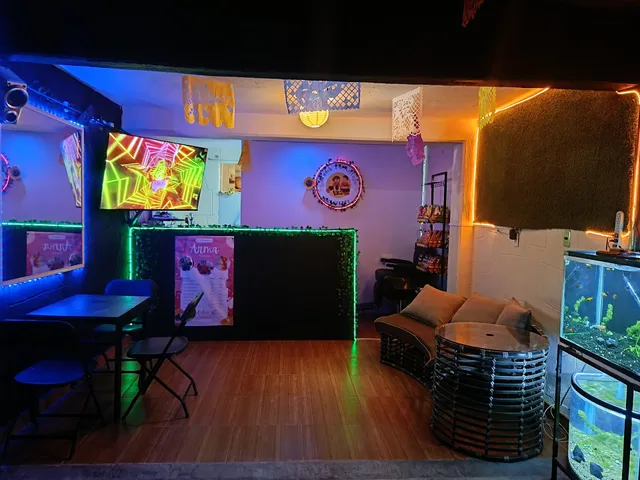 Arma Tu Antojo Cuautepec