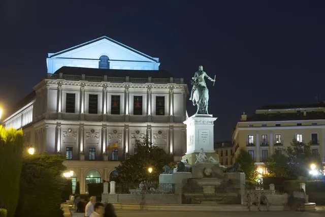 Teatro Real