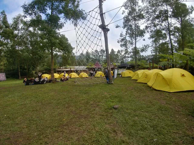 Paket Outbound di Malang - Inspira Outbound