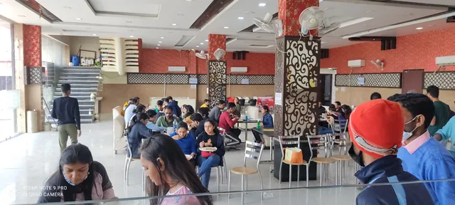Jain Shikanji Restaurant