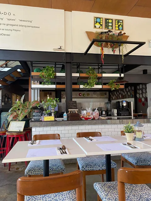 Rekado Filipino Comfort Cuisine