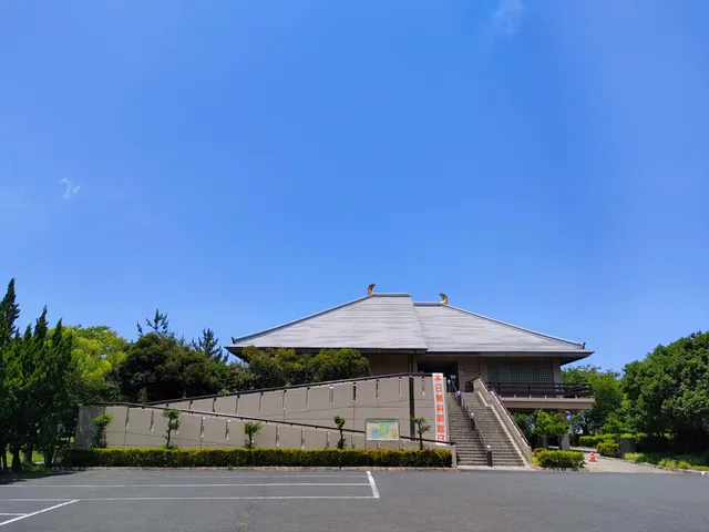 Tango Ancient Village Museum