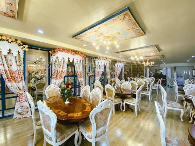 Jenny's Restaurant & Coffee Shop