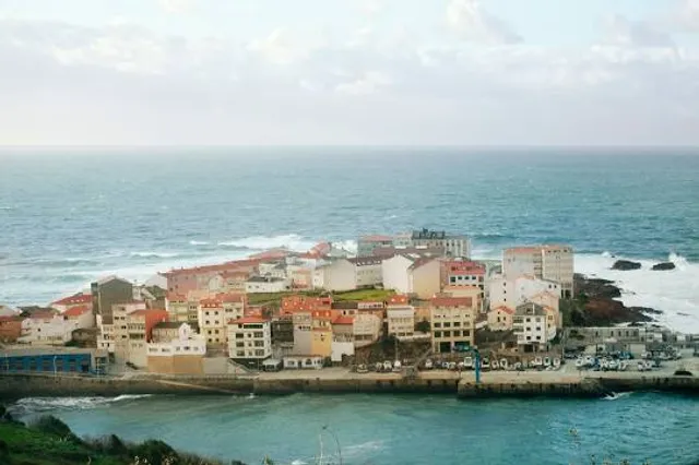 Monte Castelo Viewpoint