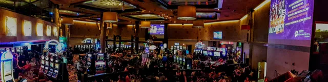 Casino Marina del Sol Osorno