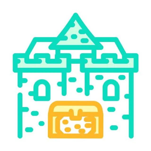 Treasure Castle Playland