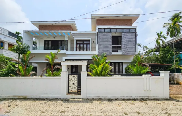 JP Haven Holiday Home by Alchemy Homes