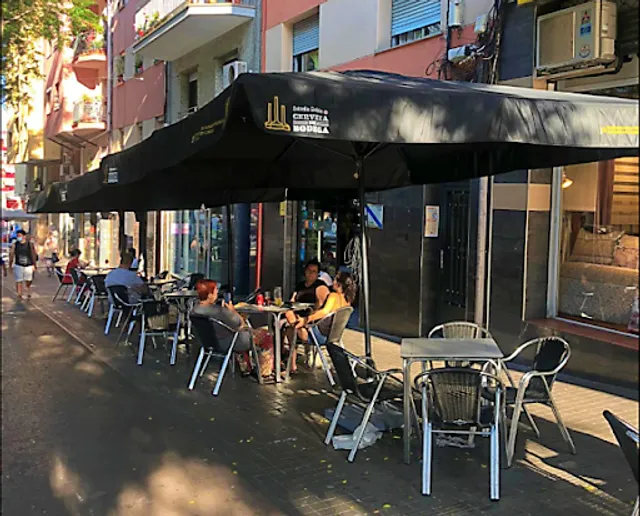 O'Rincón de Galicia