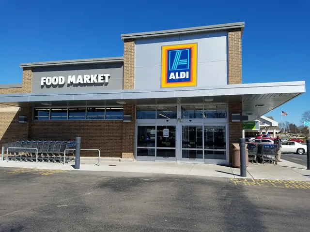 ALDI