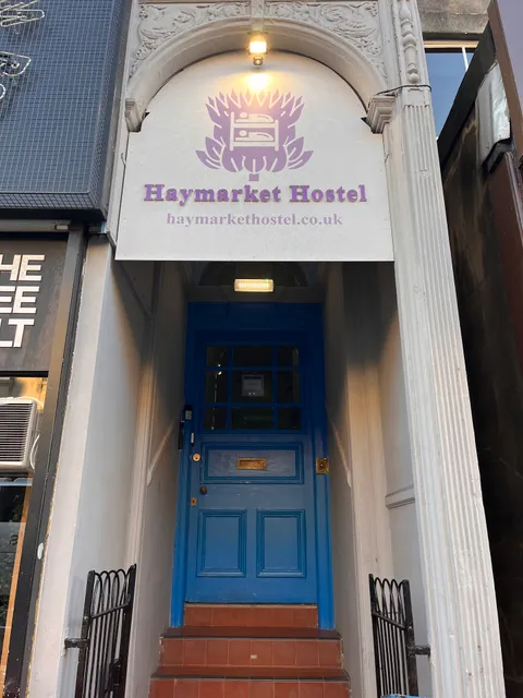 Haymarket Hostel