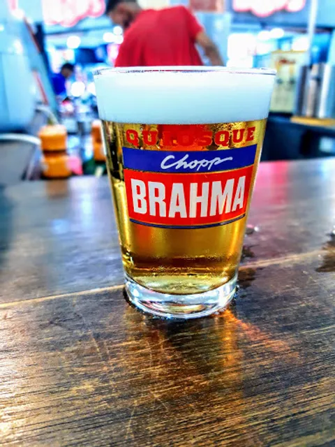 QCB - West Shopping Rio