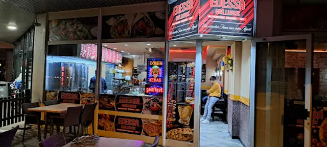 Edessa Grillhaus - Braunschweig