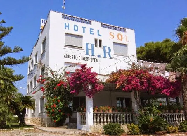 Hotel Sol