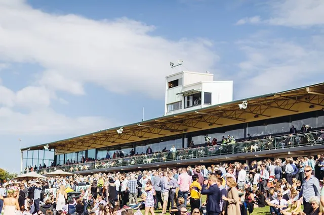 Mornington Racecourse