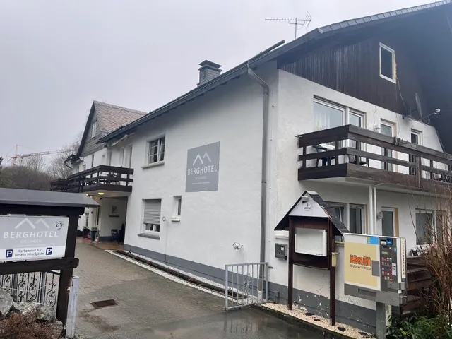 Berghotel Willingen