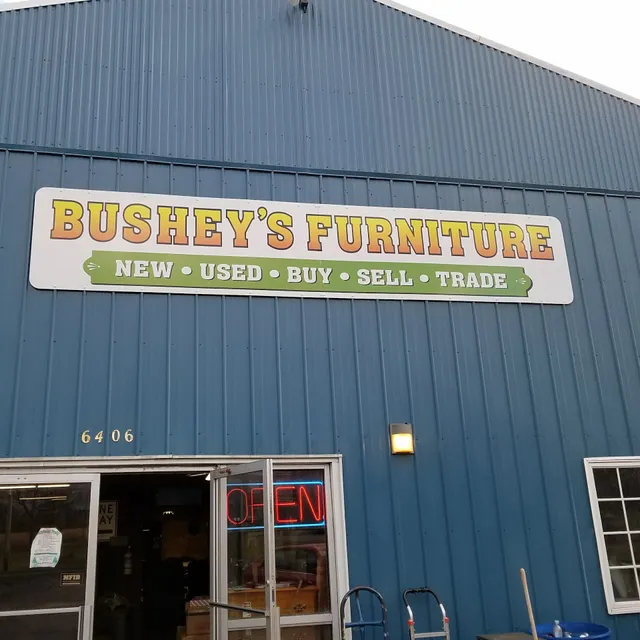 Bushey's Furniture