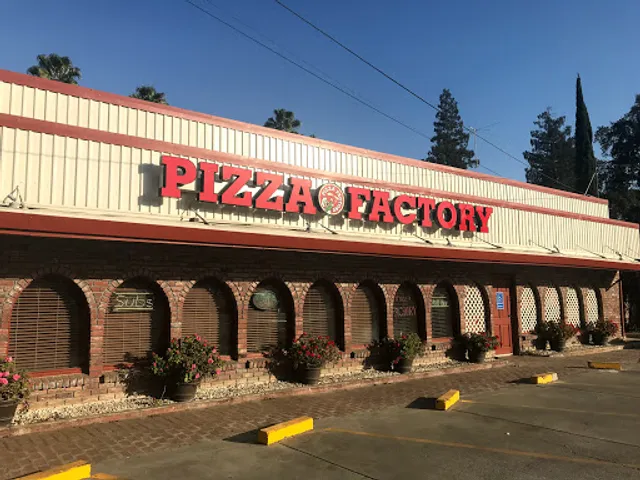 Pizza Factory