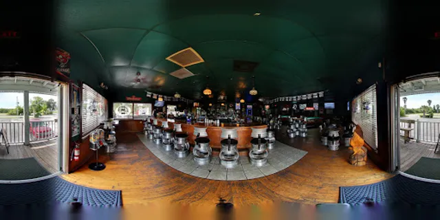 Eagles's Nest Lounge