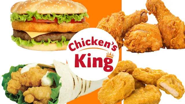 CHICKEN’S KING (Pte de Bagnolet)
