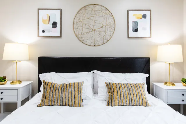 Divine Corporate Housing