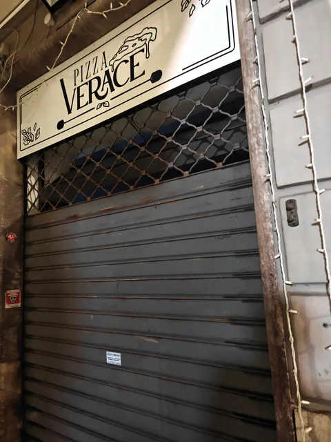 Pizza Verace