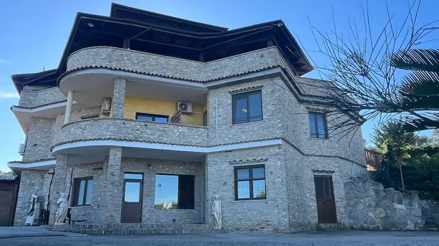 Agriturismo Il Tratturo