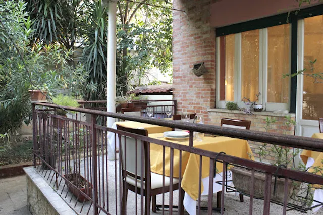 Ristorante Dalle Nonne