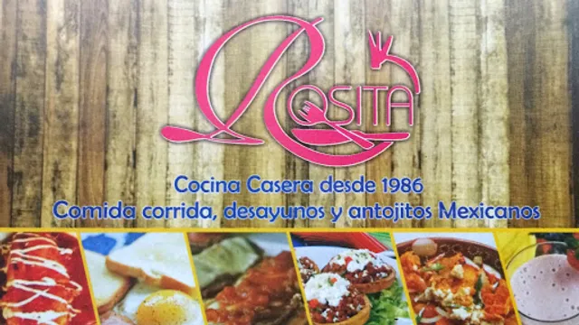 Cocina Económica Rosita