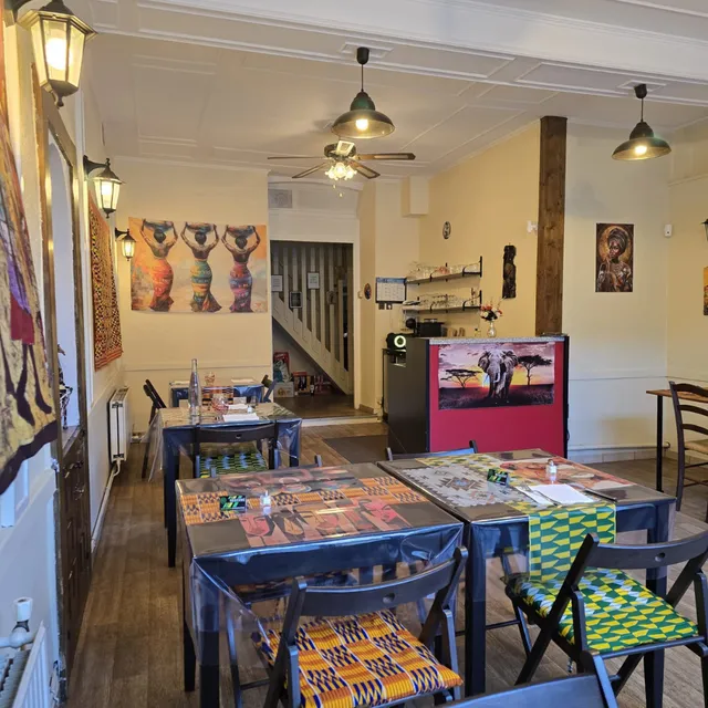 Restaurant Le Bonfestin