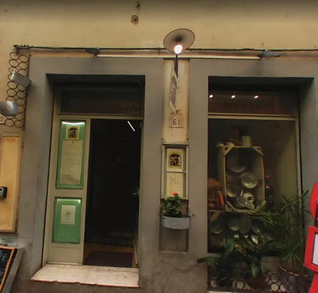 La Cantina Del Doc Arezzo