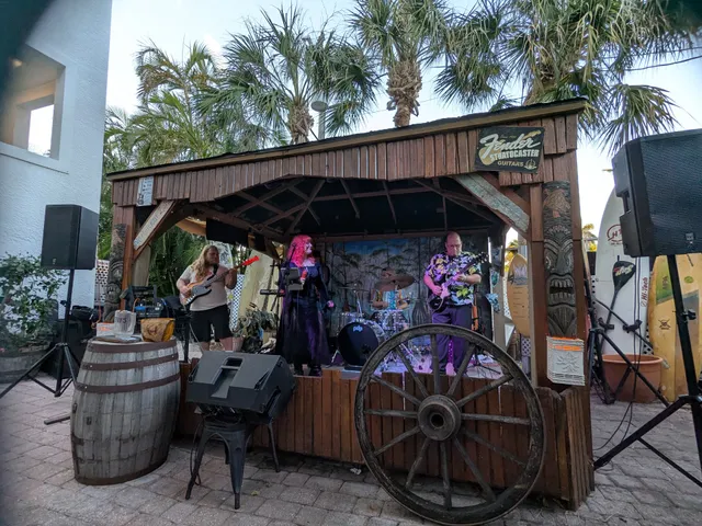 The Shops of Olde Marco