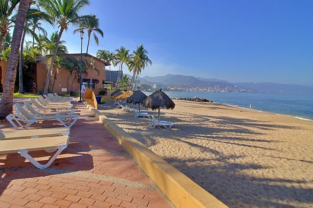 Los Tules Villas del Sol