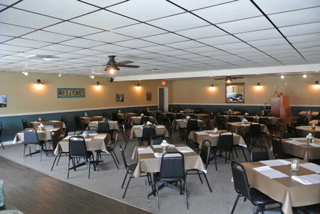 Louisburg Junction Supper Club