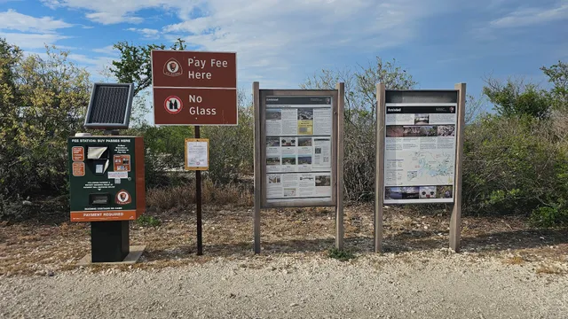 Governor's Landing Campground