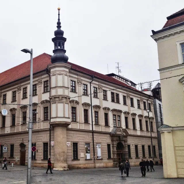 Palace of the Noble Ladies