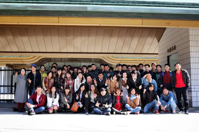 Tokyo Ikuei Japanese School