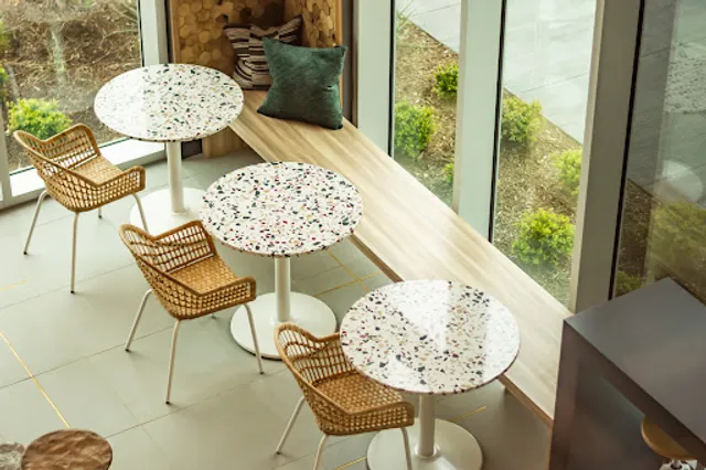 Nehemiah Coffee Company