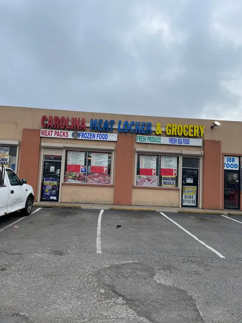 Carolina Meat Locker & Grocery
