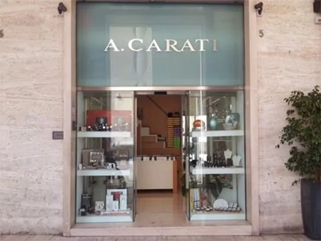 A. Carati Gioielleria