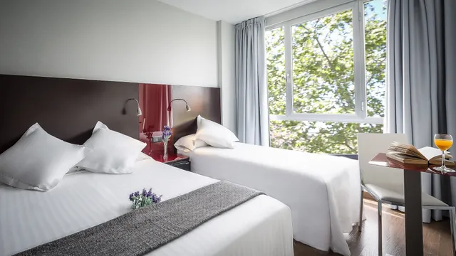 SM Hotel Sant Antoni