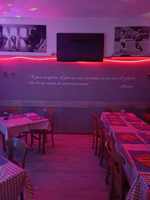 Circle Worker Agricultural Bicocca