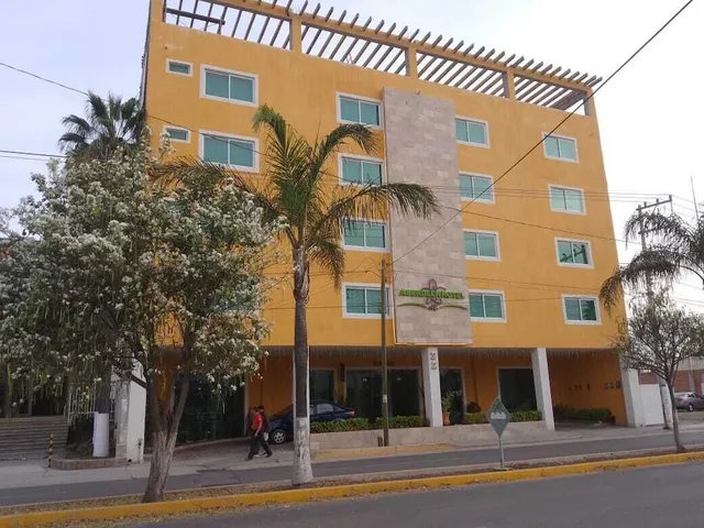 HOTEL DOLORES